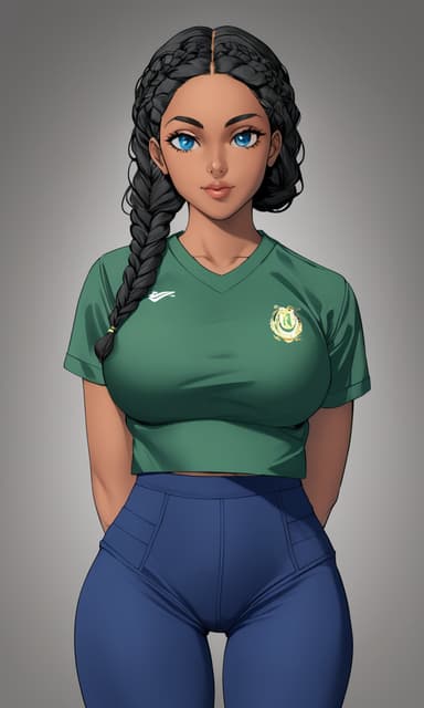 Amiah Sellers