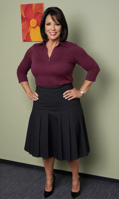 Tara Abbott