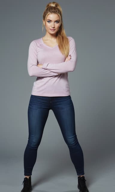 Roselyn Bauer