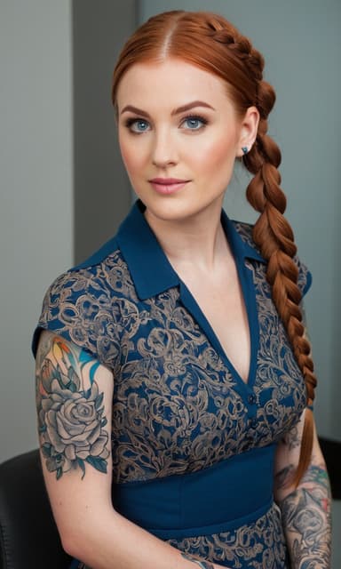 Madeleine Rogers