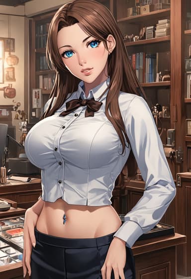 Cindy Lang