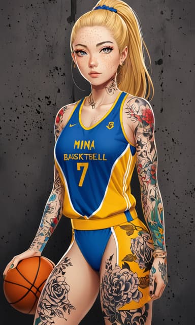 Fiona Medina