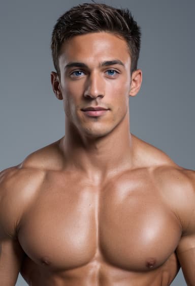 Rickie Huffman