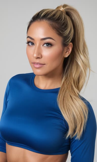 Deborah Reyes