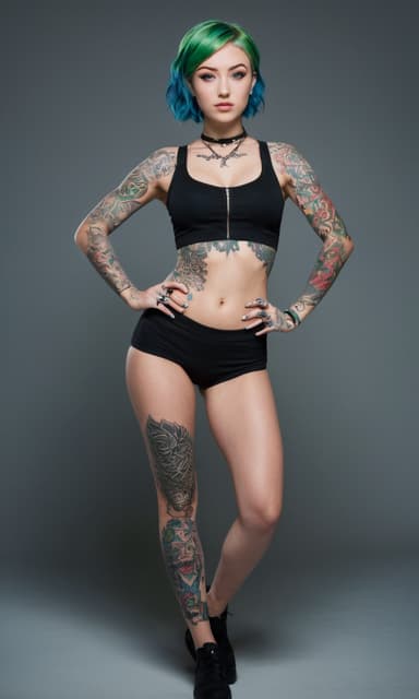 Lexi Mullins