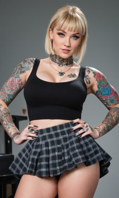Kamora Reese