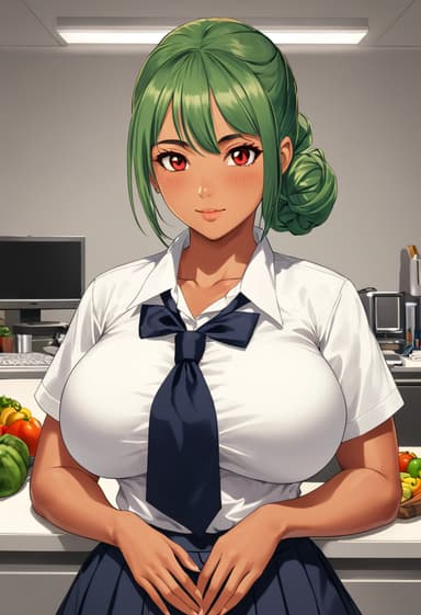 Cailyn Giles