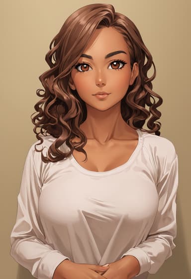 Alyson Stanton
