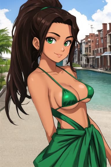 Jaycee Bright