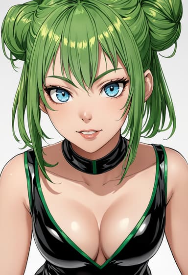Charity Cain