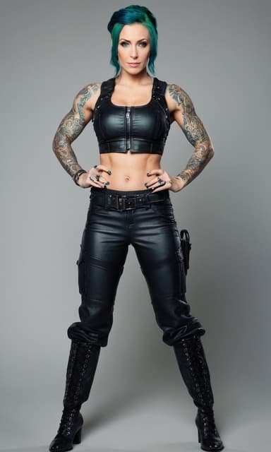 Madalynn Lowe