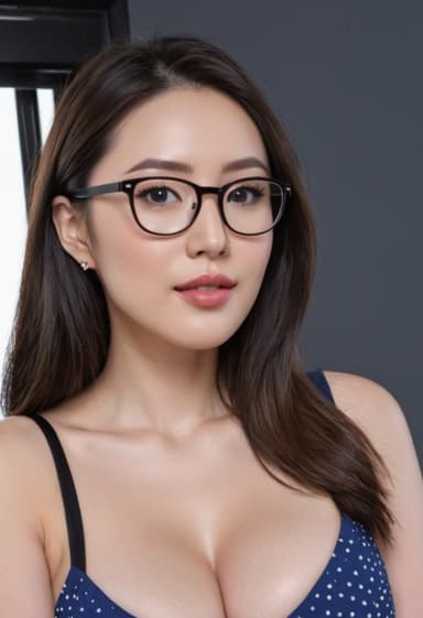 Aliza Mccoy