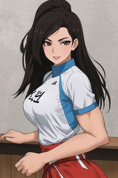 Ally Villa