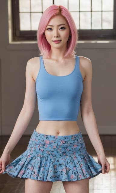 Wendy Vance