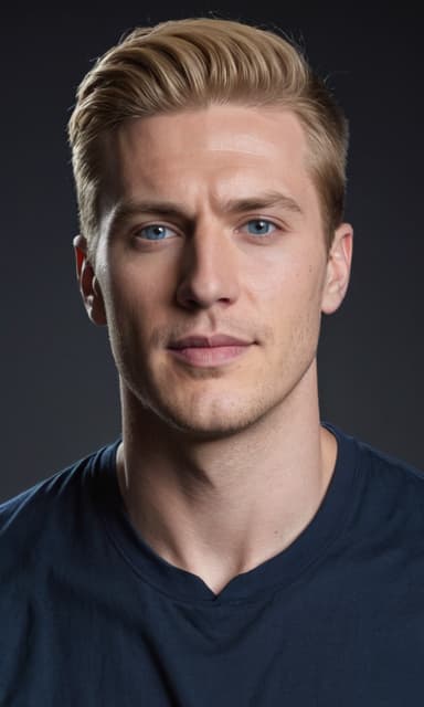 Titus Ayers