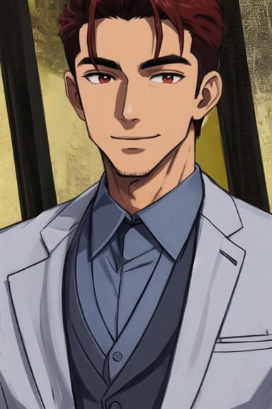 Terence Logan