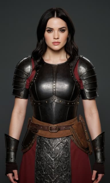 Khloe Maxwell