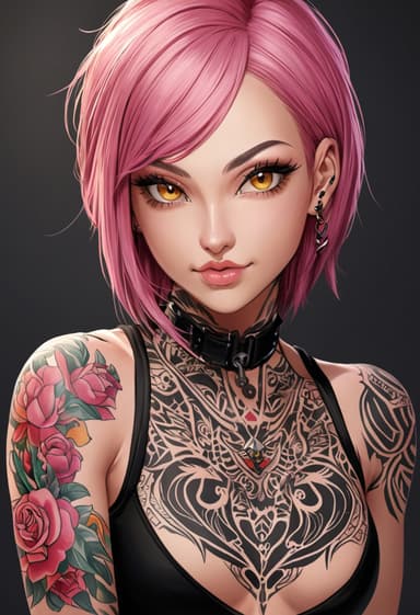 Janessa Boyer