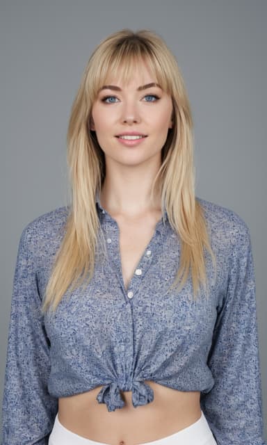 Kendra Pollard