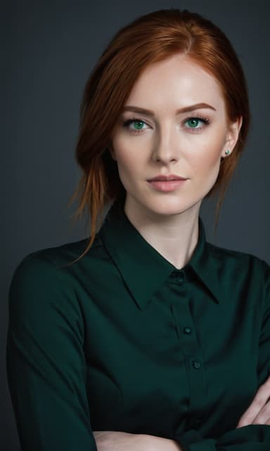 Alena Dean