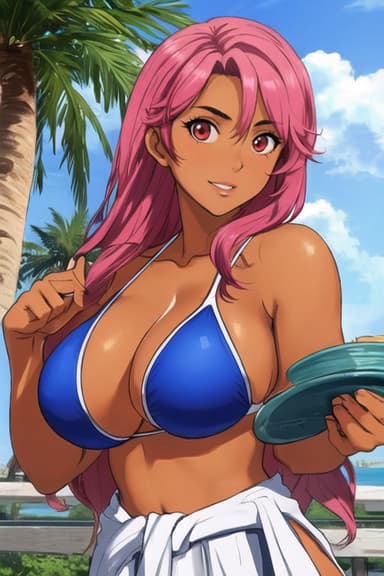Leila Benitez