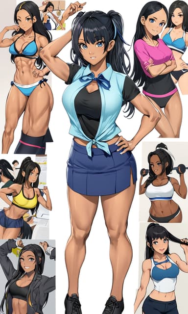 Ryann Washington