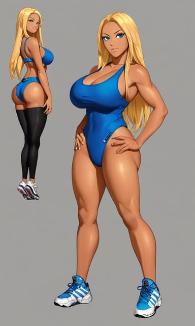 Ainsley Riddle