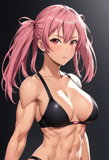 Gloria Shea