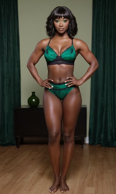 Emely Rogers