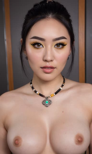 Yesenia Mccullough