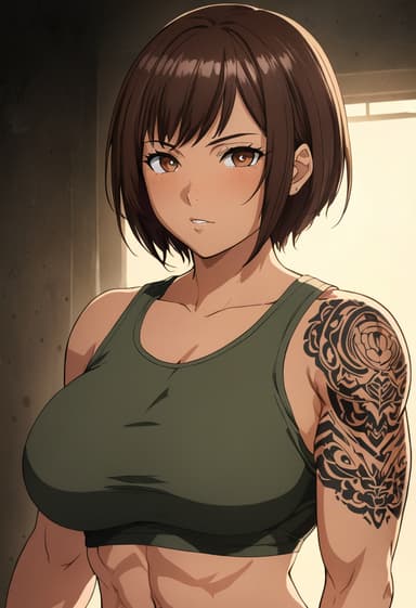 Karina Mccall
