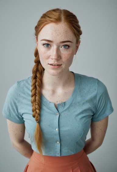 Ariel Boone