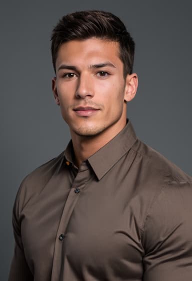 Austin Mullen