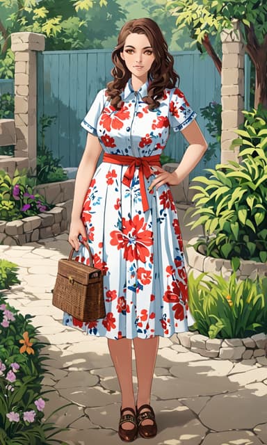 Carlie Wolf
