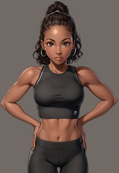 Jocelyn Walton
