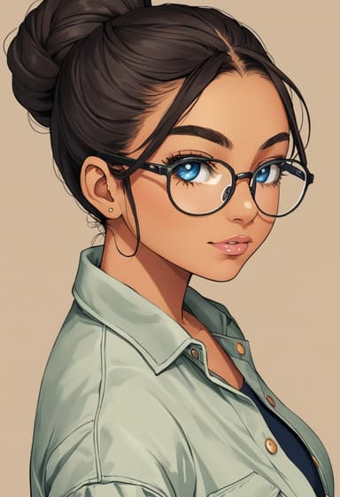 Mckenna Lambert