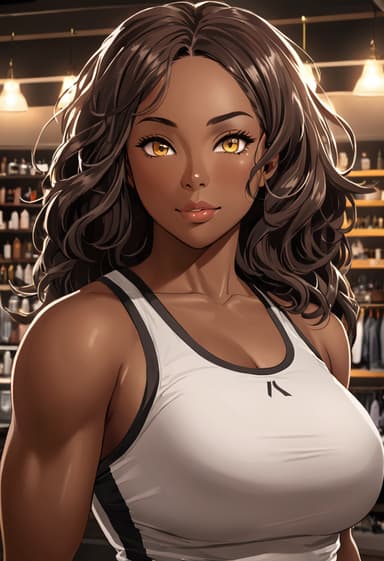 Araceli Cooke