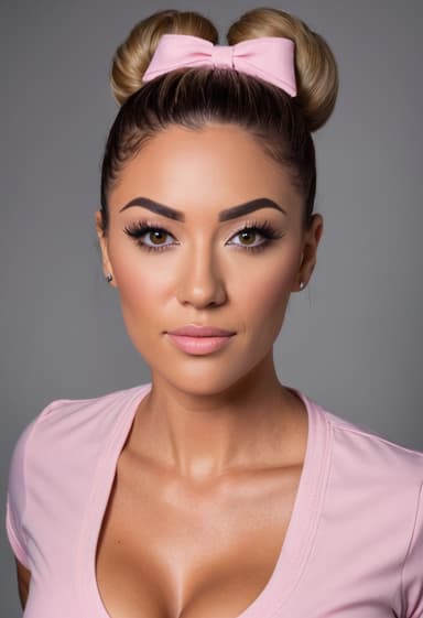 Kaylynn Payne