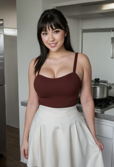 Mckenzie Zuniga