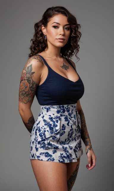 Zoey Mahoney