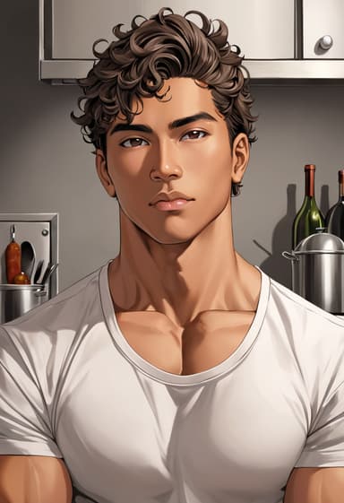 Shaun Vang