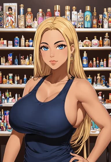 Juliet Maldonado