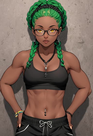 Kimora Osborne