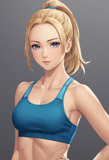 Clare Kaiser