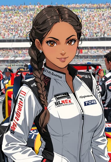 Nadia Garcia