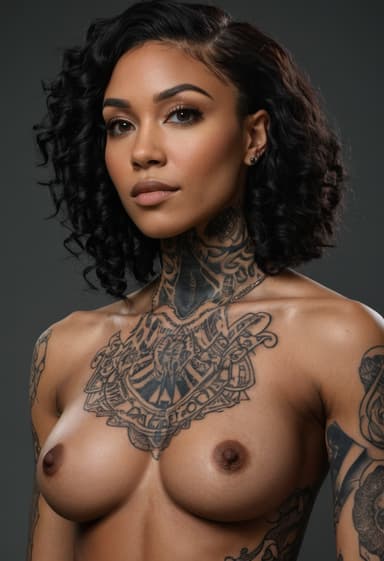 Lillian Rivers
