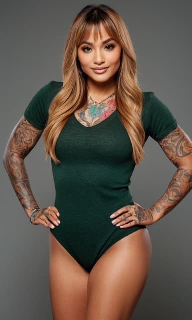 Giada Mcknight