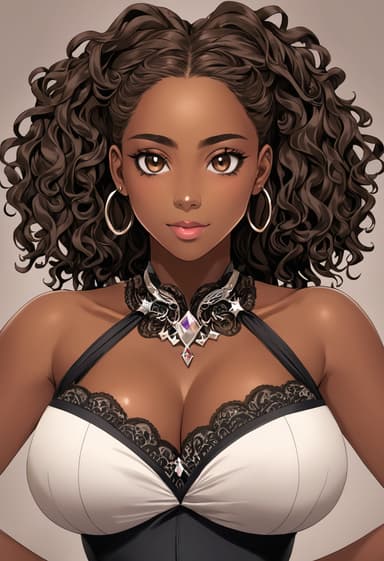 Courtney Benjamin