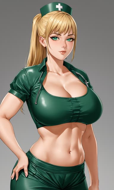 Ella Myers