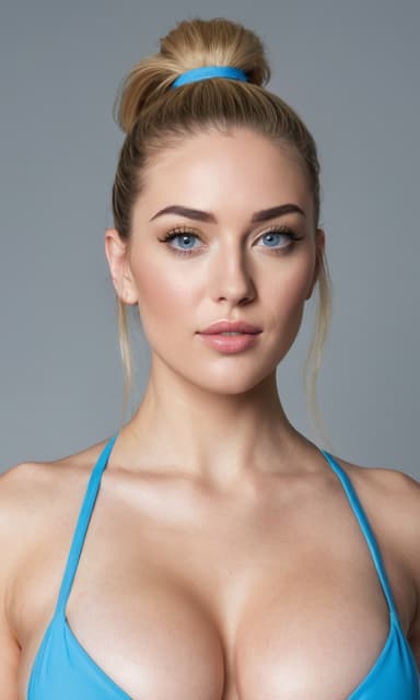 Isis Garner